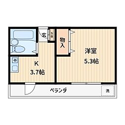 藤井ビル 303