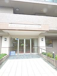 ライオンズマンション川口南 303