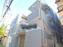 川口市西青木３丁目