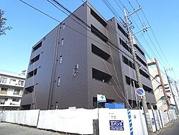 GRAND RESILIENCE 川口幸町 101