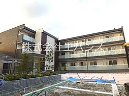リブリ・もちの木 102