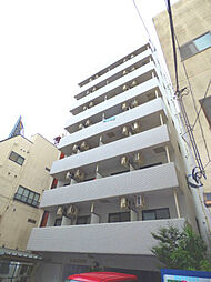 蕨市中央１丁目