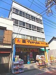 都屋ビル 401