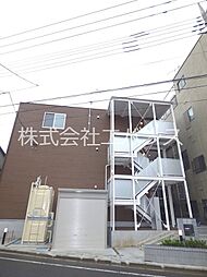 リブリ・in川口 303