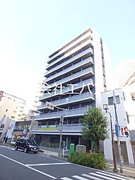 ザ・パークハビオ川口 406