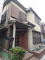 芝富士1丁目住宅 1-2