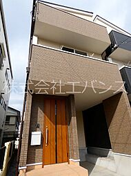 芝下1丁目貸家 A