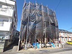 芝下1丁目貸家 A