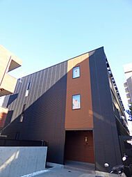 CROSS　COURT　NAKA-AOKI