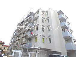 グランドゥール蕨市民公園 304