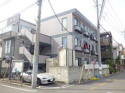 ハルベース川口第56 102