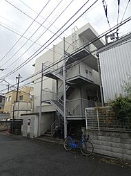 いかるがハイツ 303