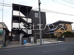 リブリ・戸田公園 205