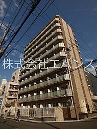 REXZY西川口AZIII 304