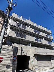 サンハイツ芝 402