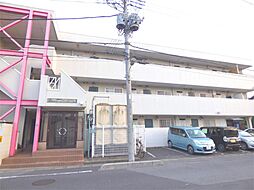 ビュープラザ斎藤III 203