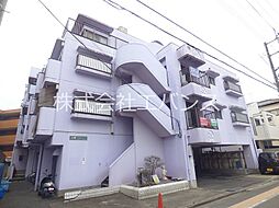 三星マンション 205