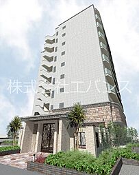 プレジオ川口ASIAN 202