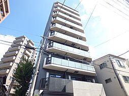 S-RESIDENCE川口Luchia 702