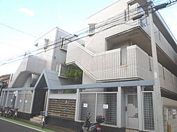 ベルシティ川口2号棟 201