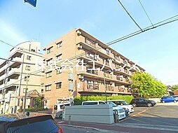 ハイクレスト喜沢南マンション 508