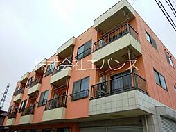 アパートメントハウスイマイ 301