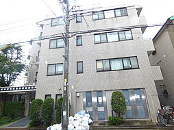 川口南町パークホームズ 208