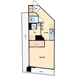 川口ファミリーマンション 501