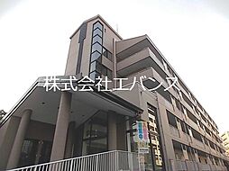 グレイスハイム 401