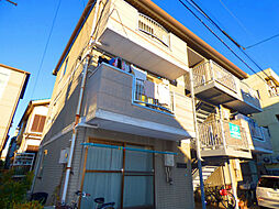 ガーデニアコート北町 302