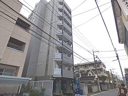 ヴァレッシア川口幸町シティ 201