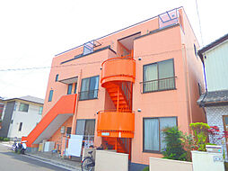 メゾンドテラス 201