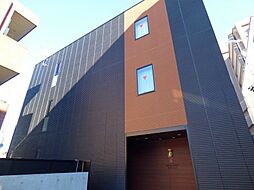 CROSS　COURT　NAKA-AOKI