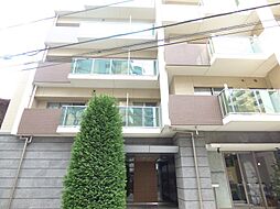 グラシユメゾン川口 406