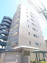 コーポレート川口栄町 702