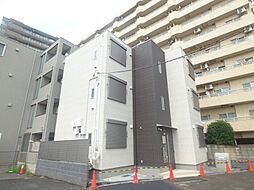 ハルカス川口 102