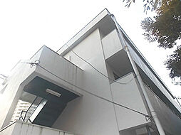 メゾン・ド・パルク 1-B