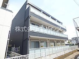 リブリ・GranTerrace 103