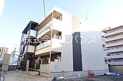 リブリ・R.KAWAGUCHI 206