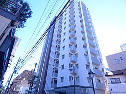 ブランズ川口栄町パークフロント 601