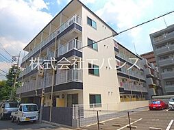 サマ　レジデンス 301