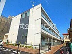 リブリ・レジデンス大木 107