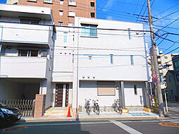 グランデ　スペランサ 205