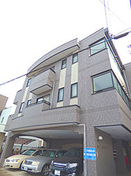 ミナモトマンションII 205