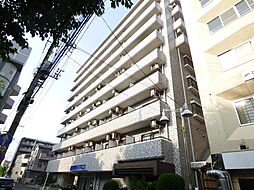 ライオンズマンション並木北公園 303