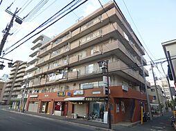 ワコー第2蕨マンション 704