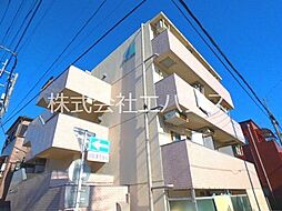 マリオン川口第5 301