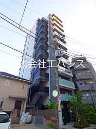 マーロ西川口ルネサンスコート 301