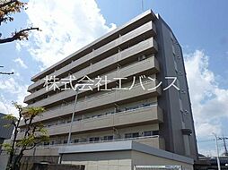 クローネ川口 202