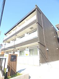 リブリ・鳩ヶ谷 203